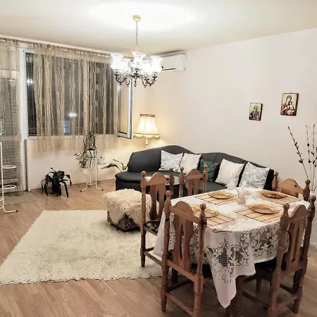 Sweet Maria Appartement *