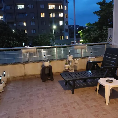 Apartament Sweet Maria *