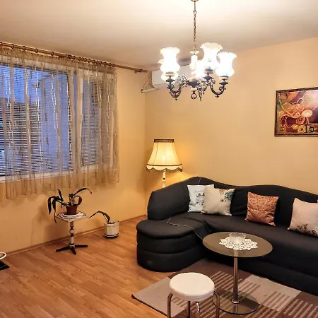 Sweet Maria Blagoevgrad