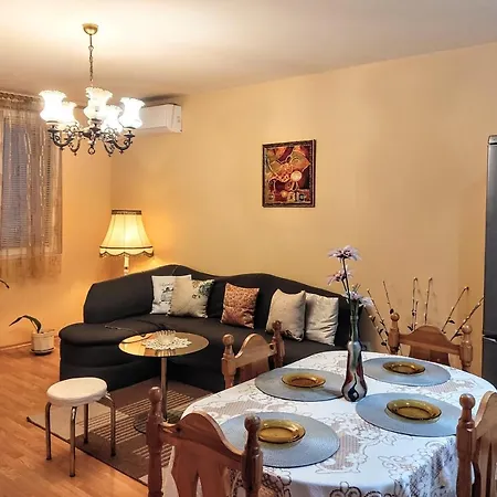 Apartment Sweet Maria Blagoewgrad