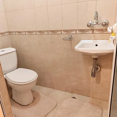 Apartament Sweet Maria *