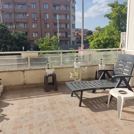 Sweet Maria * Blagoevgrad