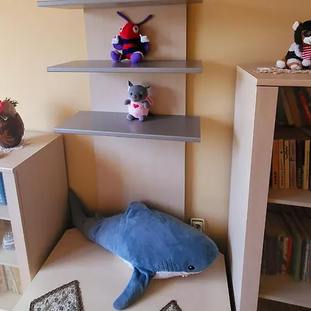 Apartament Sweet Maria *