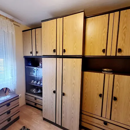 Sweet Maria Apartment Blagoewgrad