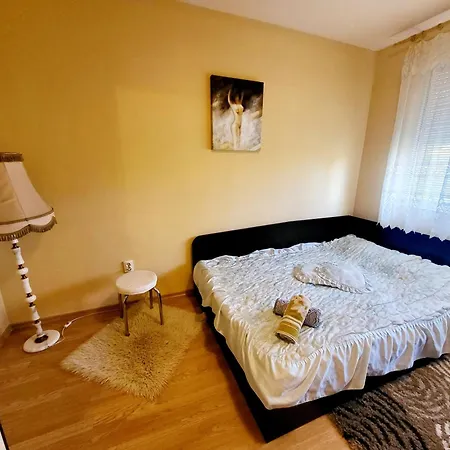 Apartment Sweet Maria Blagoewgrad