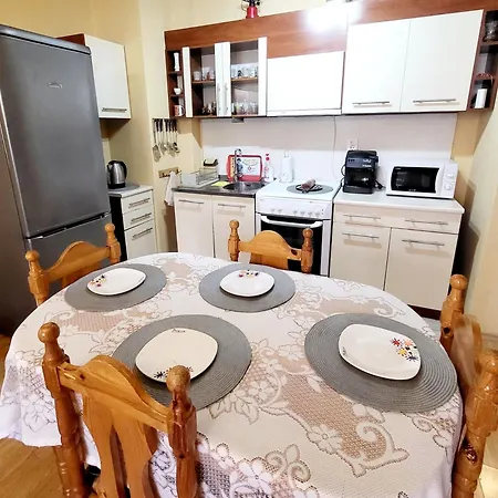 Sweet Maria Благоевград