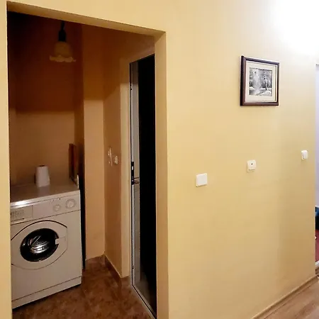 Apartment Sweet Maria Blagoewgrad