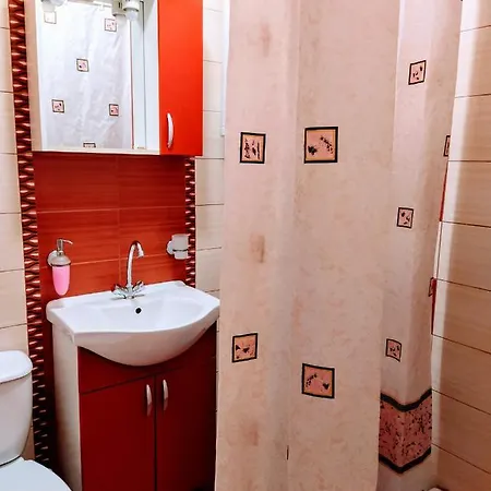Apartment Sweet Maria Blagoewgrad