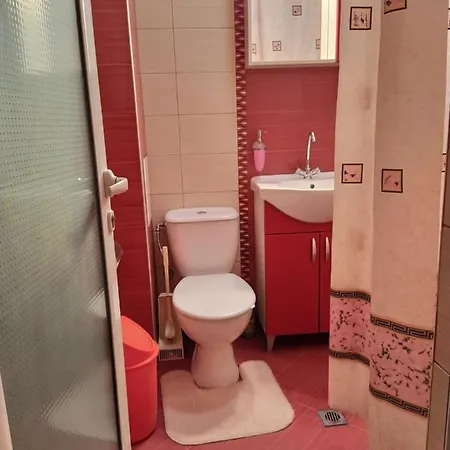 Apartment Sweet Maria Blagoewgrad