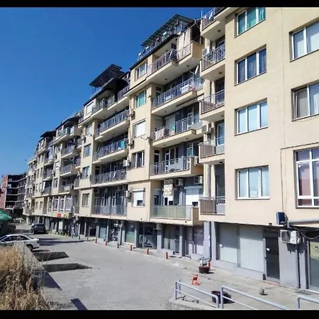 Sweet Maria * Blagoewgrad