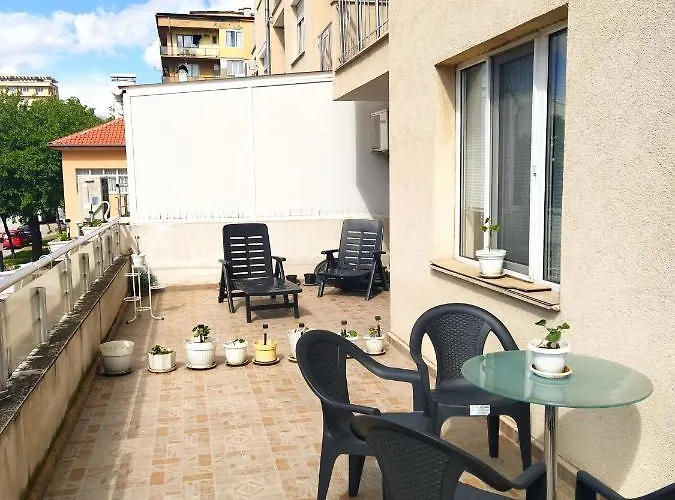 Lejlighed Sweet Maria *