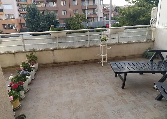 Sweet Maria * Blagoevgrad