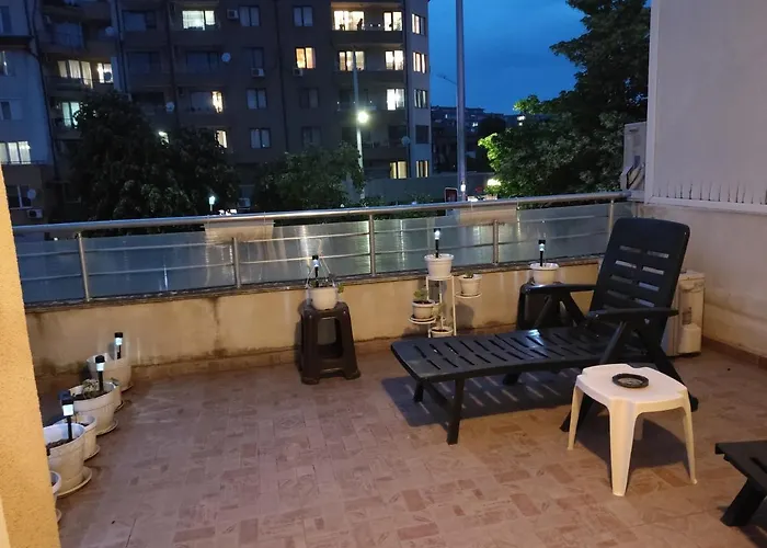 Apartamento Sweet Maria *