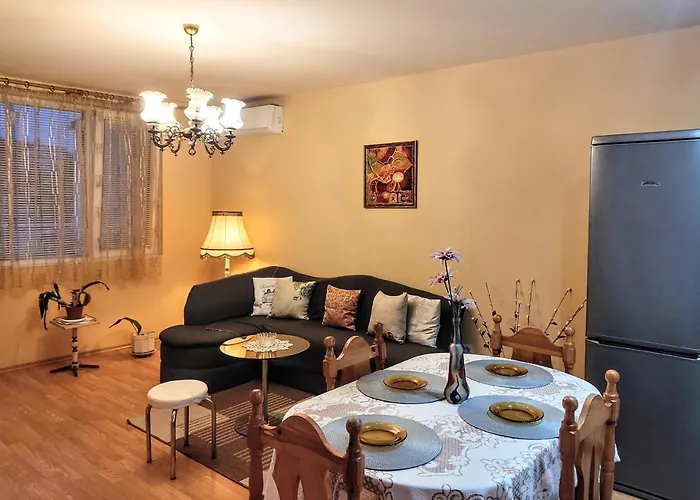 Lejlighed Sweet Maria Blagoevgrad