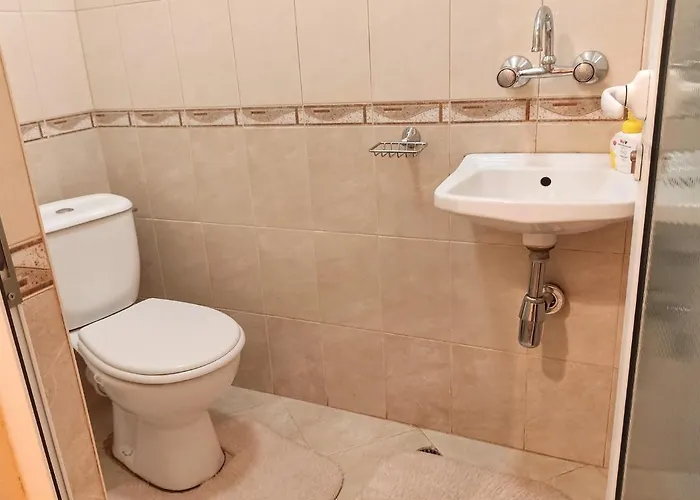 Lejlighed Sweet Maria *