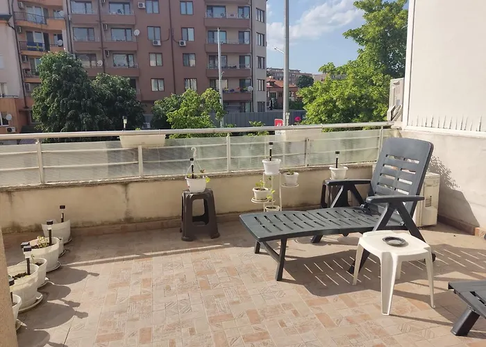 Sweet Maria * Blagoevgrado