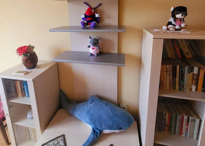 Lejlighed Sweet Maria *