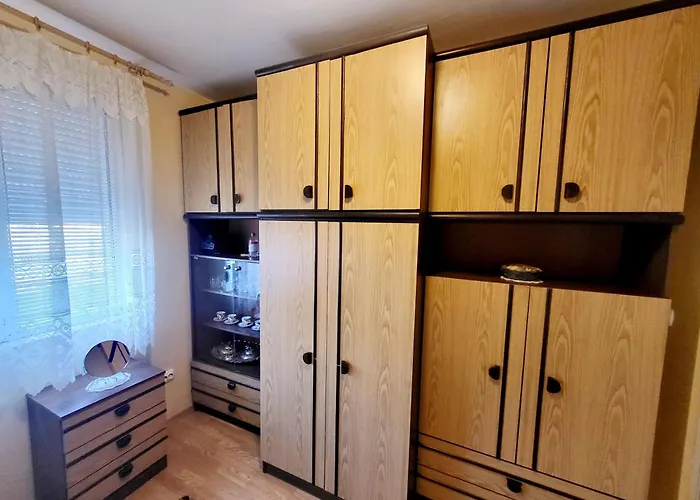 Sweet Maria Lejlighed Blagoevgrad