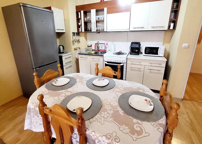 Sweet Maria Blagoevgrad