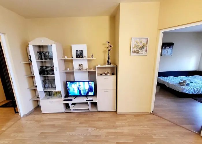 Sweet Maria * Blagoevgrad