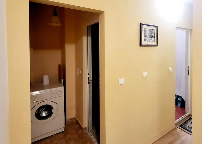 Lejlighed Sweet Maria Blagoevgrad