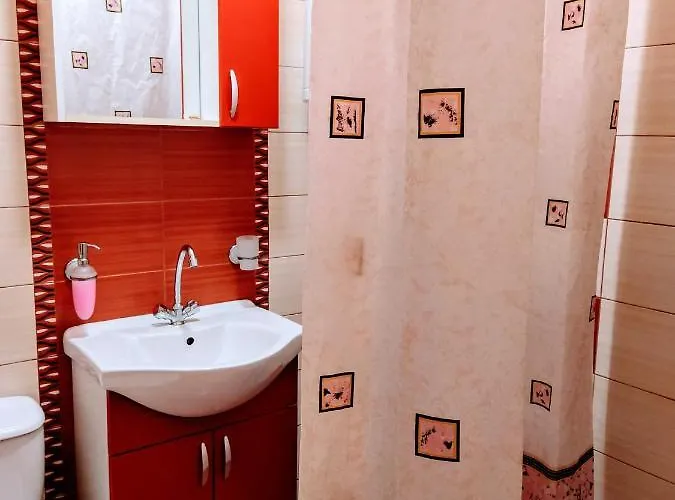 Lejlighed Sweet Maria Blagoevgrad