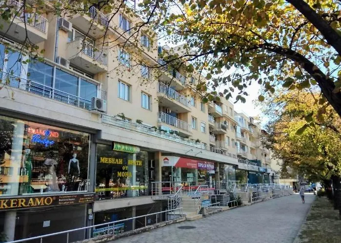 Lejlighed Sweet Maria