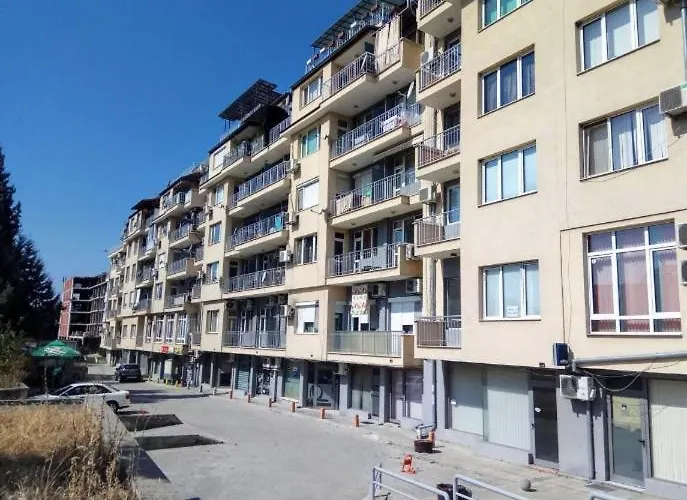 Sweet Maria * Blagoevgrad